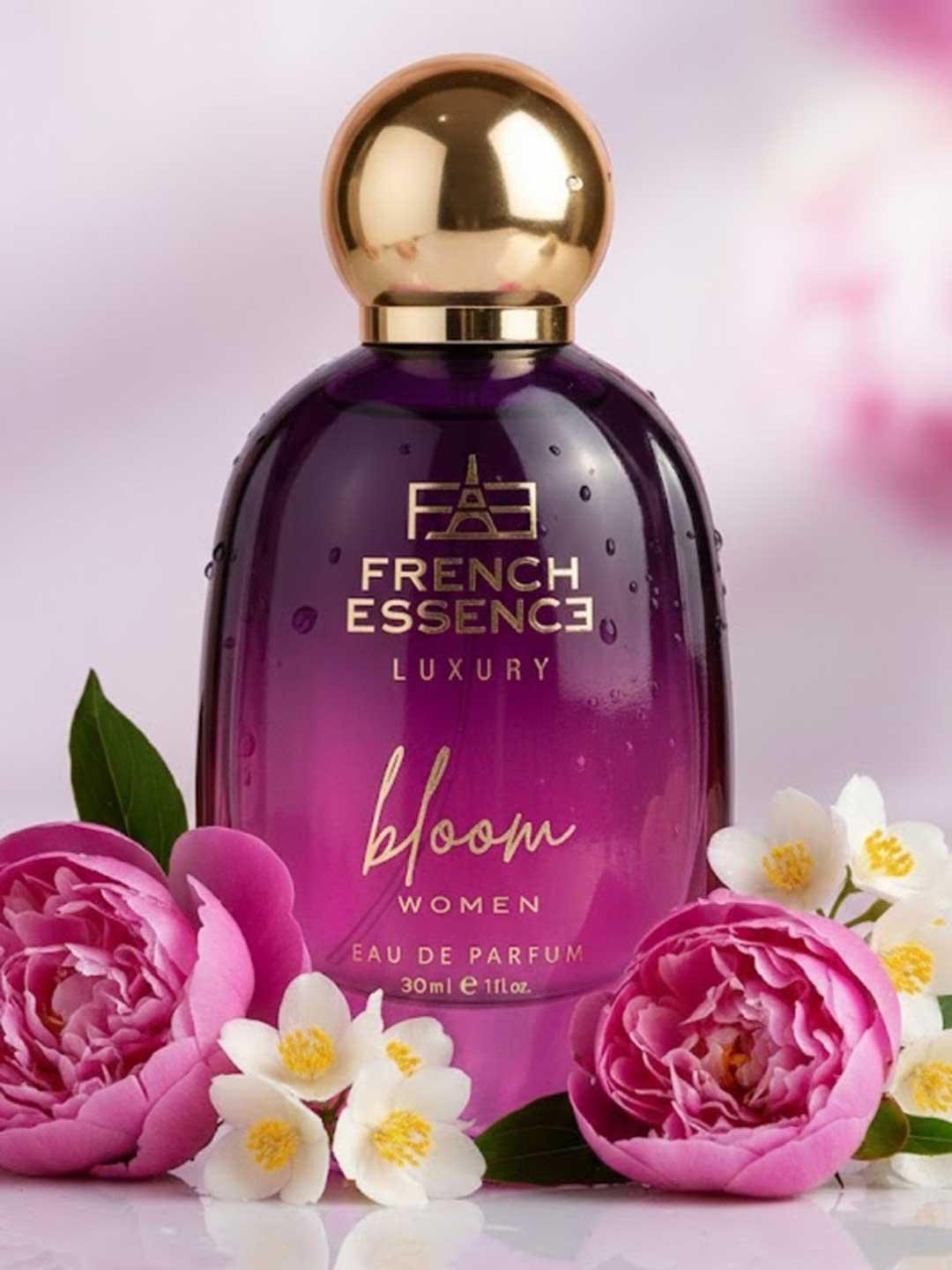 FRENCH ESSENCE