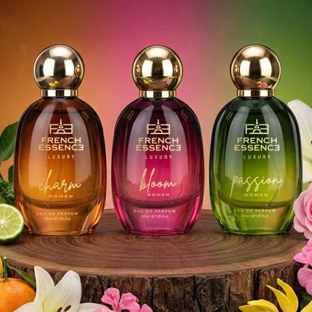 FRENCH ESSENCE - Image 2