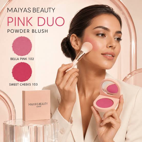 Blusher Reloaded - Image 2